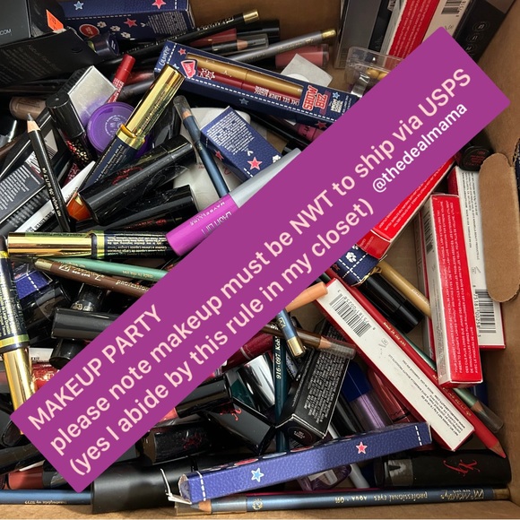 Thanks for coming! Great party guys and gals! See you next posh party! - Picture 3 of 3